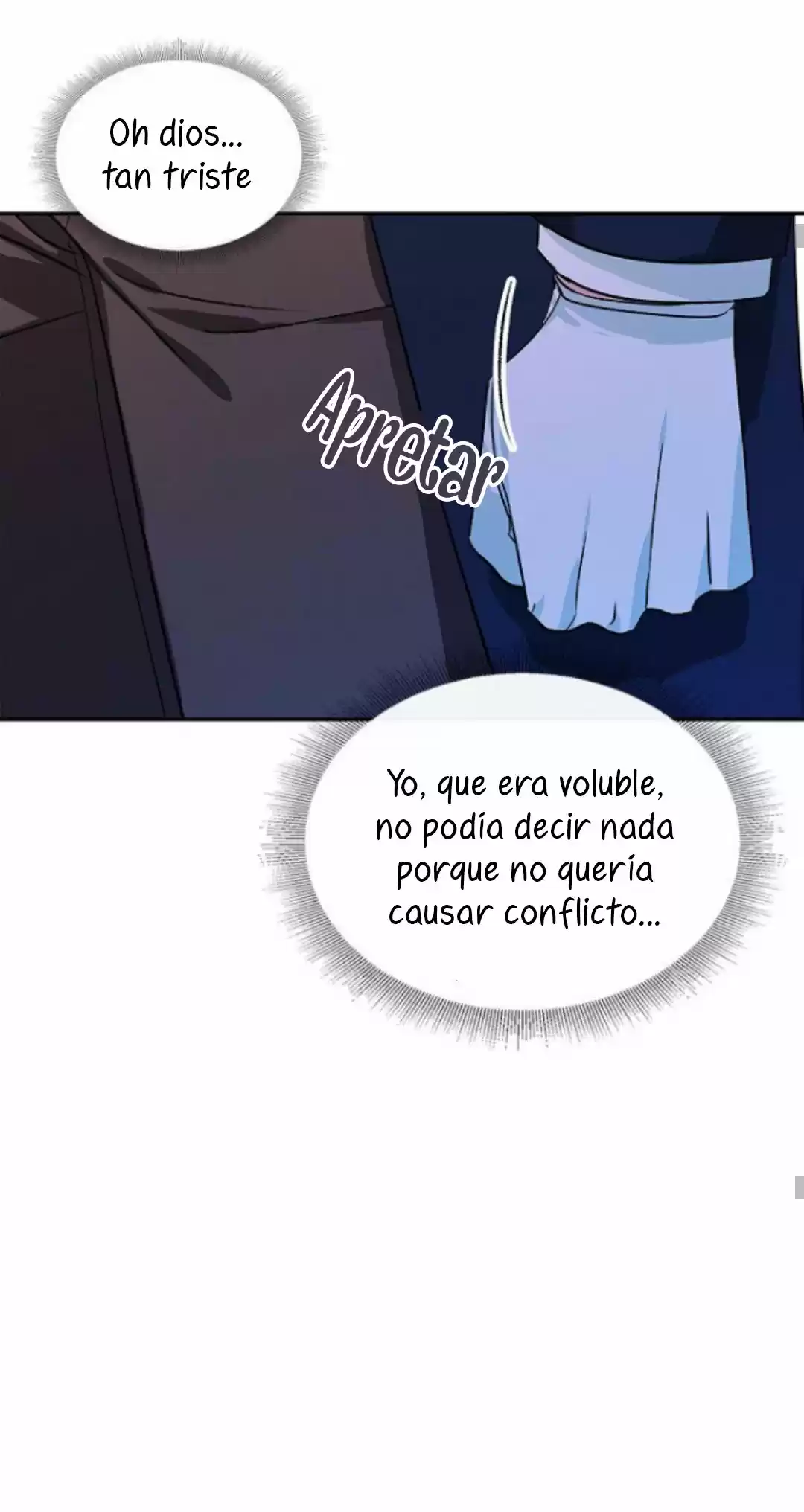 Mi Lacayo Es Una Mujer? - Capítulo 32 - Página 44 - LectorTMOo