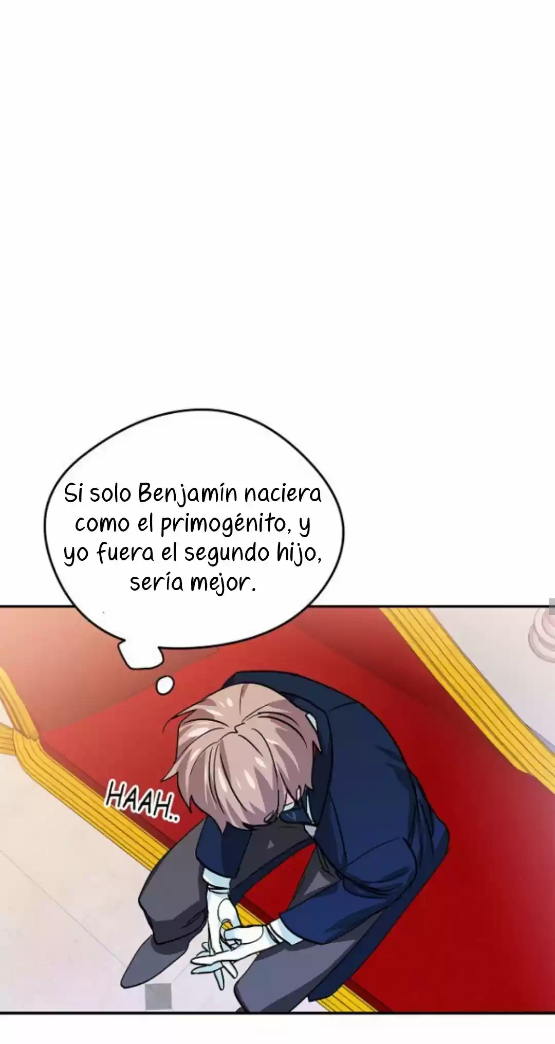 Mi Lacayo Es Una Mujer? - Capítulo 32 - Página 48 - LectorTMOo