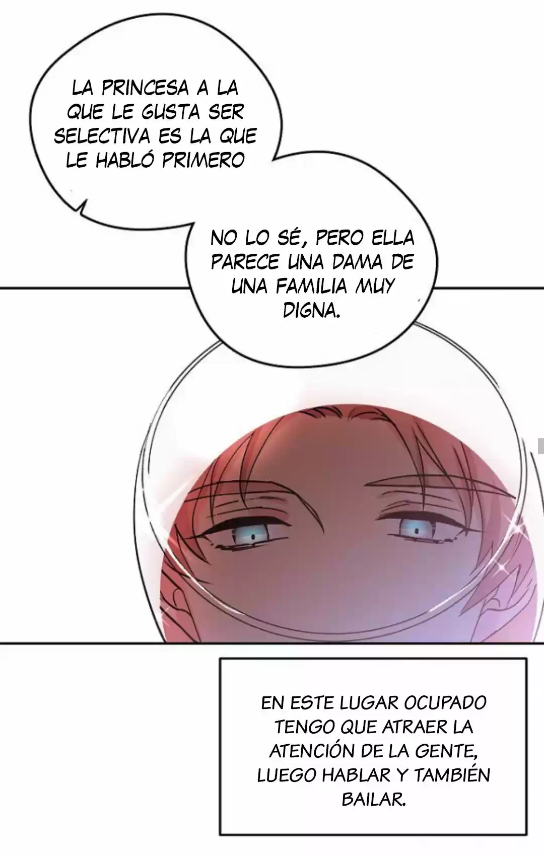Mi Lacayo Es Una Mujer? - Capítulo 32 - Página 58 - LectorTMOo