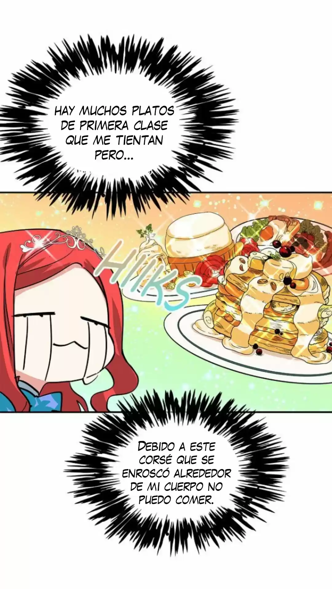 Mi Lacayo Es Una Mujer? - Capítulo 32 - Página 78 - LectorTMOo