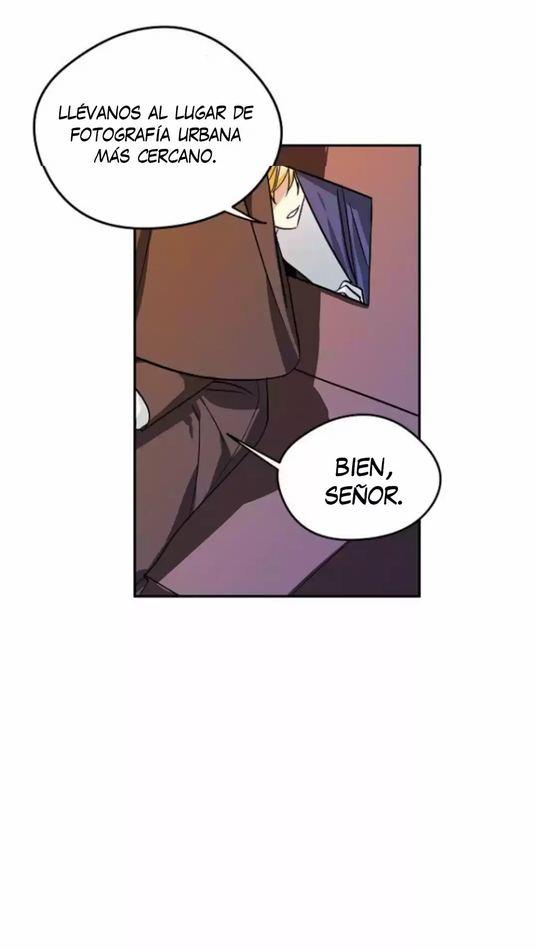 Mi Lacayo Es Una Mujer? - Capítulo 32 - Página 92 - LectorTMOo