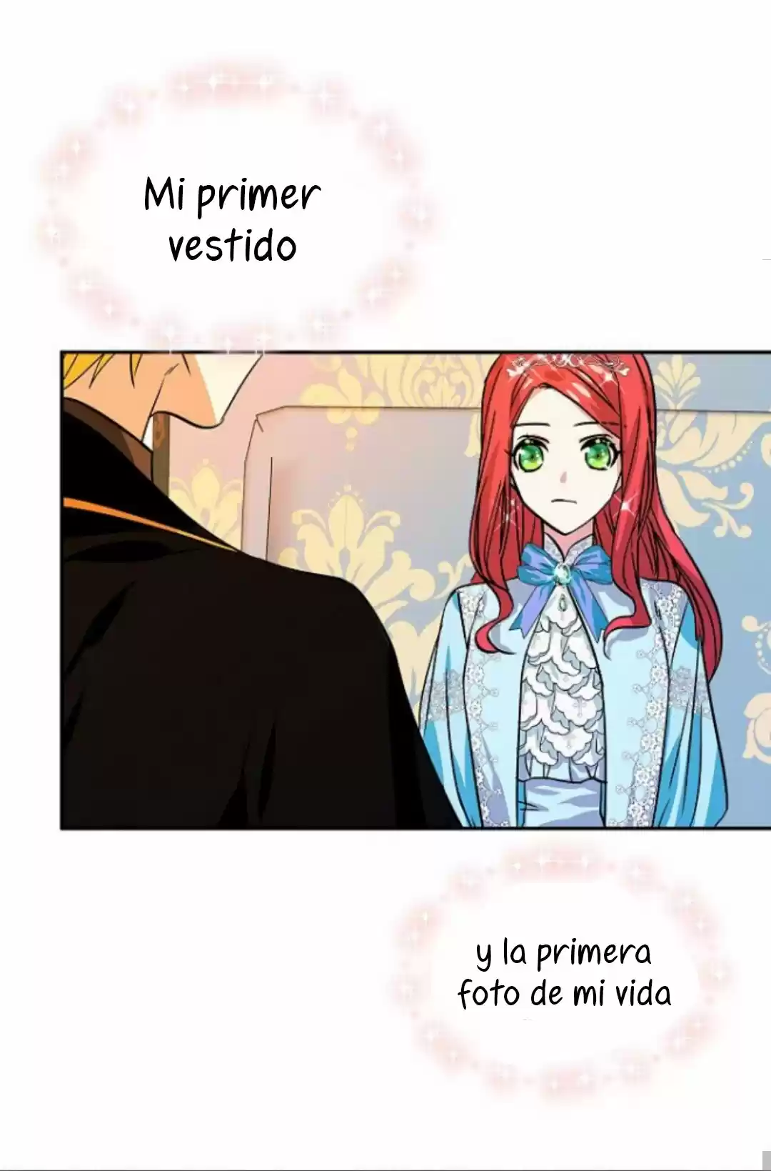 Mi Lacayo Es Una Mujer? - Capítulo 32 - Página 94 - LectorTMOo