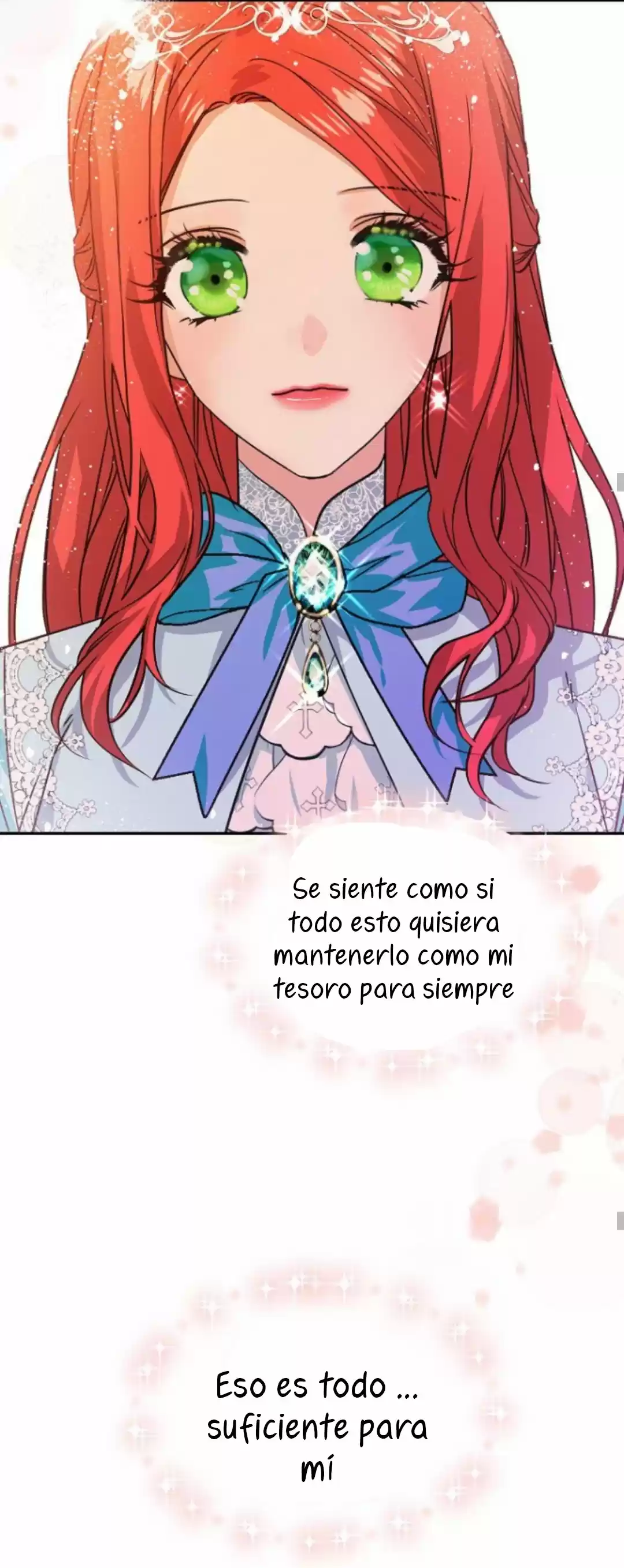 Mi Lacayo Es Una Mujer? - Capítulo 32 - Página 98 - LectorTMOo