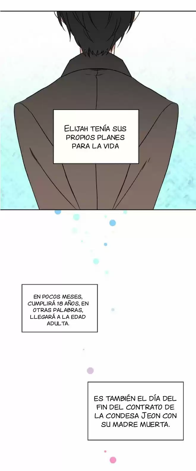 Mi Lacayo Es Una Mujer? - Capítulo 4 - Página 3 - LectorTMOo