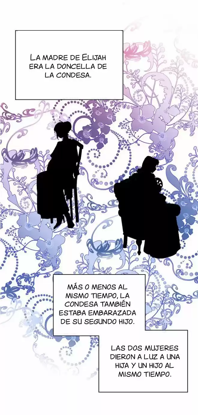 Mi Lacayo Es Una Mujer? - Capítulo 4 - Página 4 - LectorTMOo