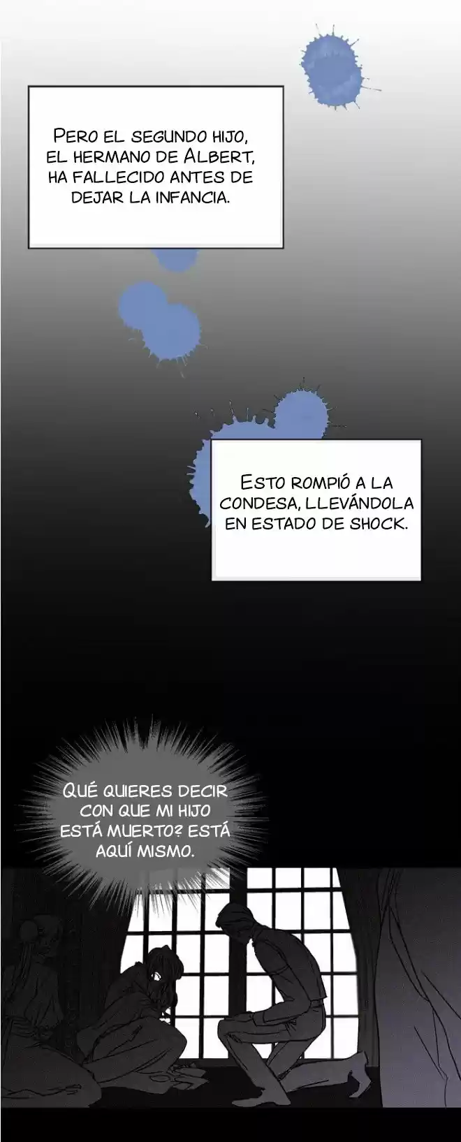 Mi Lacayo Es Una Mujer? - Capítulo 4 - Página 5 - LectorTMOo