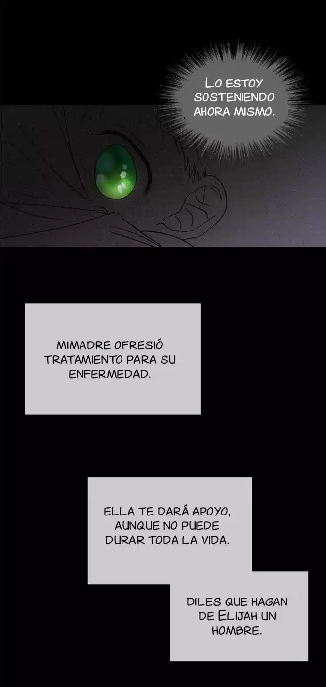 Mi Lacayo Es Una Mujer? - Capítulo 4 - Página 6 - LectorTMOo