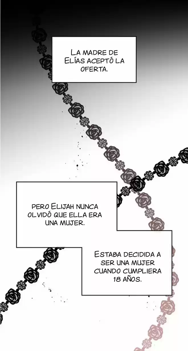 Mi Lacayo Es Una Mujer? - Capítulo 4 - Página 7 - LectorTMOo