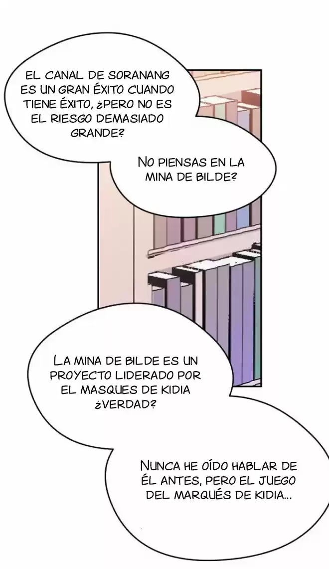 Mi Lacayo Es Una Mujer? - Capítulo 4 - Página 13 - LectorTMOo