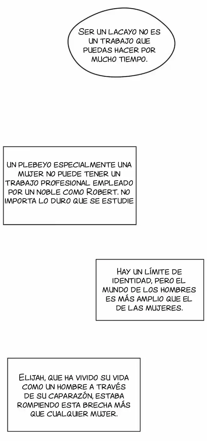 Mi Lacayo Es Una Mujer? - Capítulo 4 - Página 16 - LectorTMOo