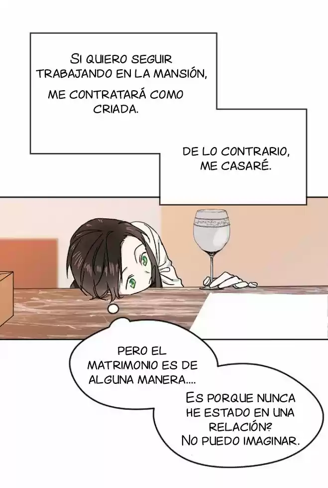 Mi Lacayo Es Una Mujer? - Capítulo 4 - Página 21 - LectorTMOo