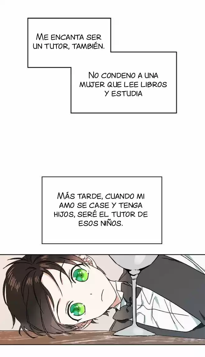 Mi Lacayo Es Una Mujer? - Capítulo 4 - Página 23 - LectorTMOo