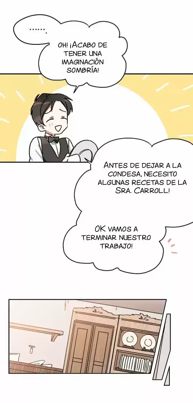 Mi Lacayo Es Una Mujer? - Capítulo 4 - Página 26 - LectorTMOo