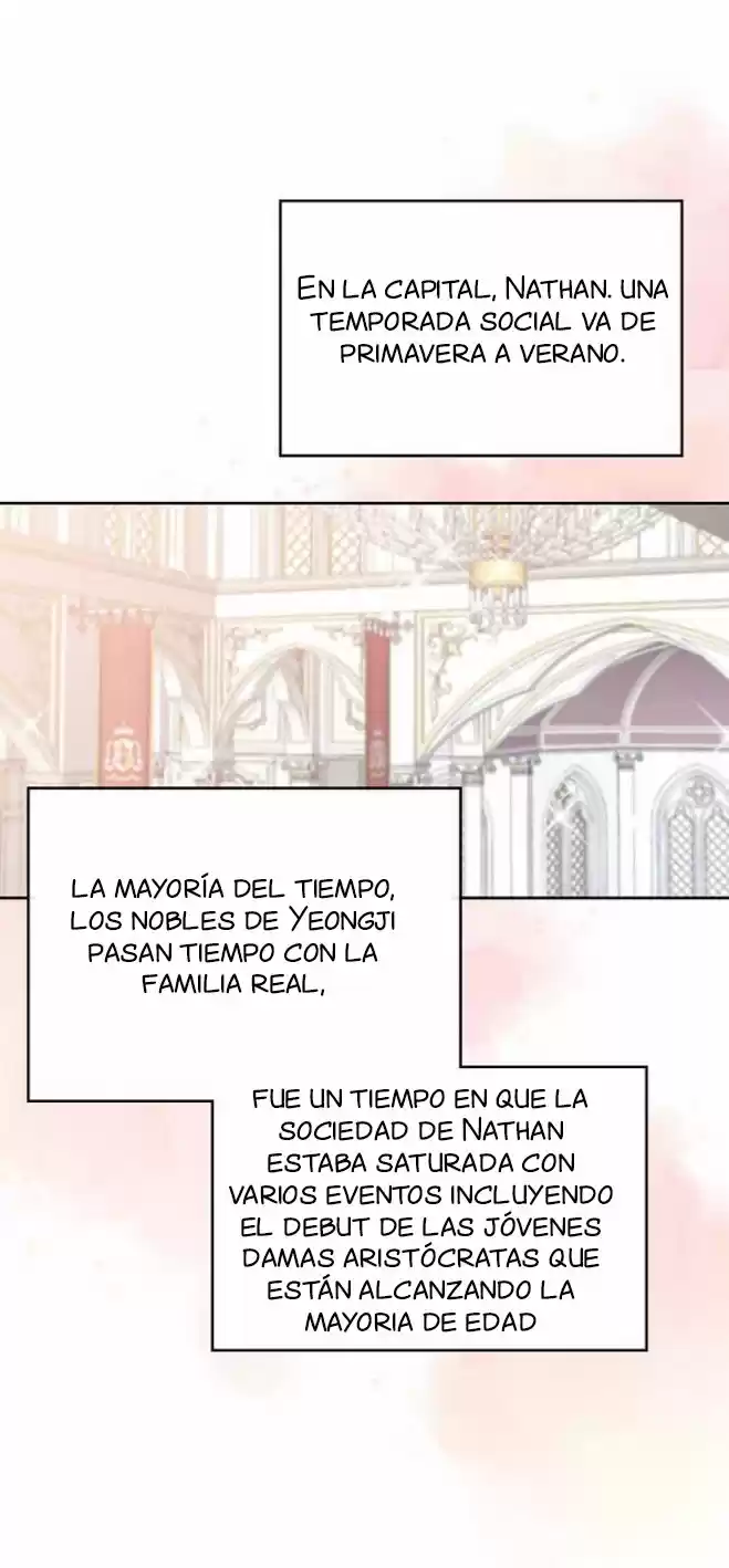 Mi Lacayo Es Una Mujer? - Capítulo 4 - Página 27 - LectorTMOo