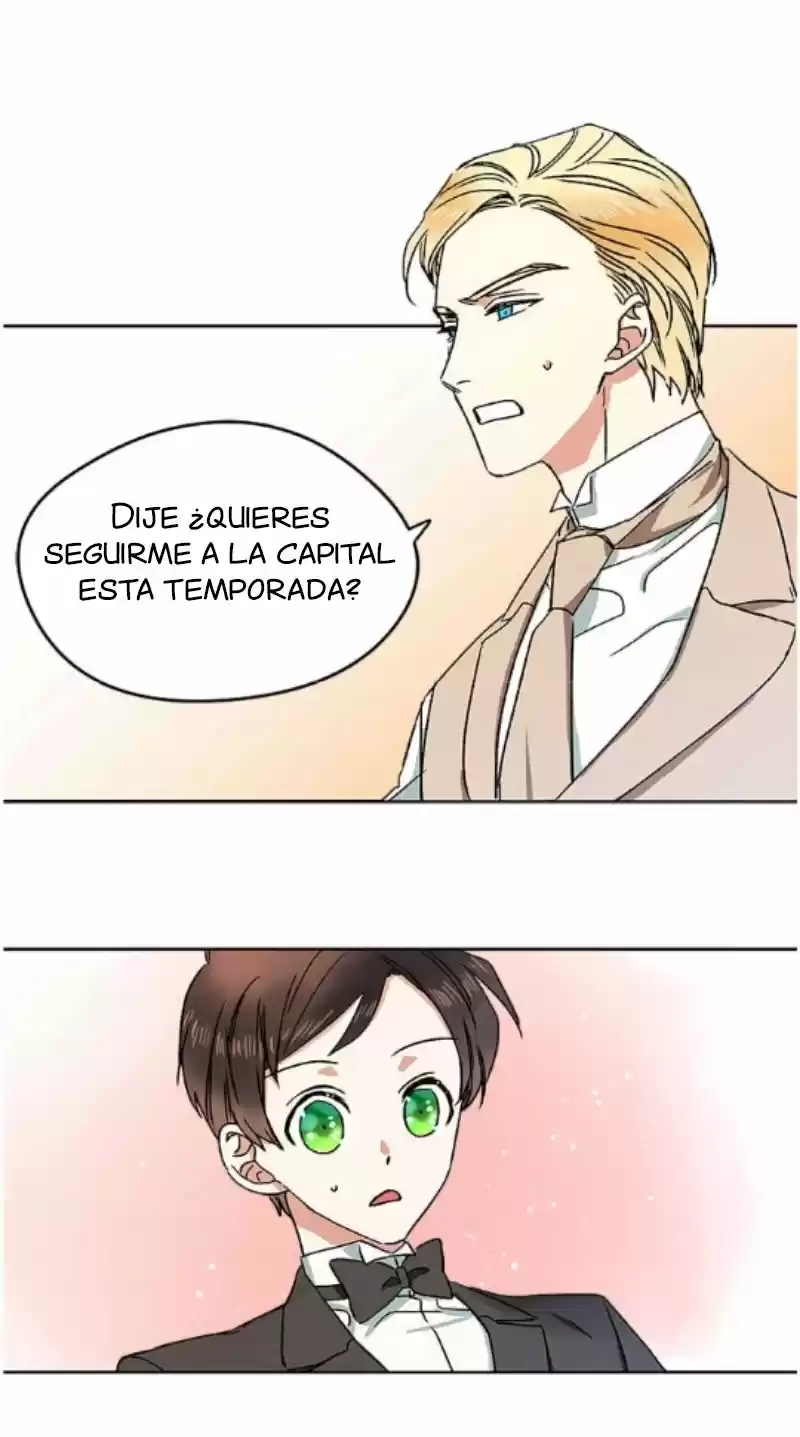 Mi Lacayo Es Una Mujer? - Capítulo 5 - Página 4 - LectorTMOo