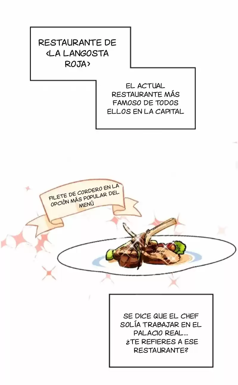 Mi Lacayo Es Una Mujer? - Capítulo 5 - Página 8 - LectorTMOo