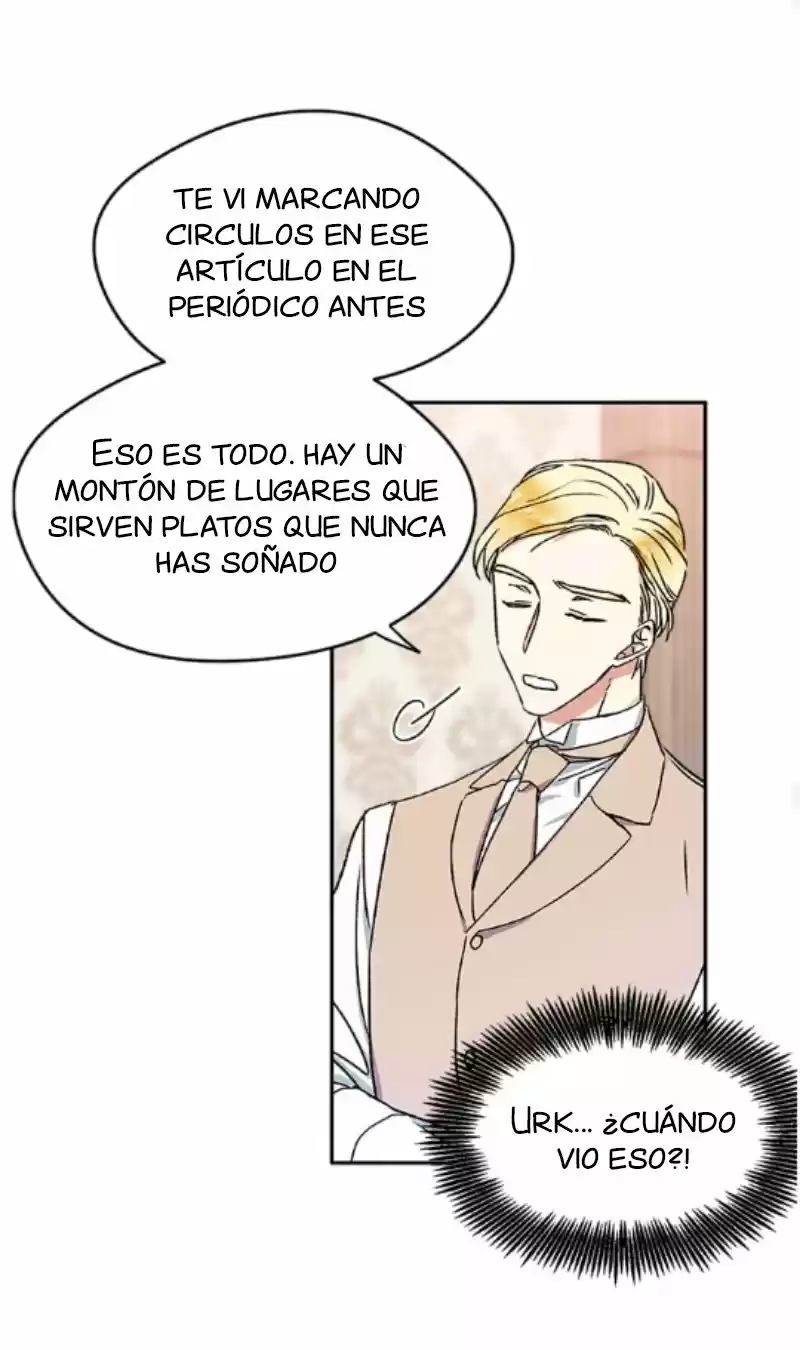 Mi Lacayo Es Una Mujer? - Capítulo 5 - Página 9 - LectorTMOo