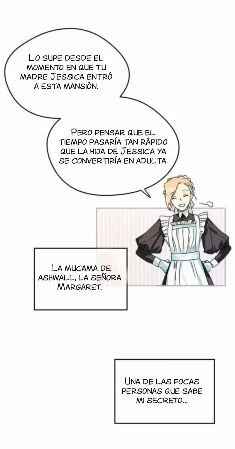 Mi Lacayo Es Una Mujer? - Capítulo 6 - Página 25 - LectorTMOo