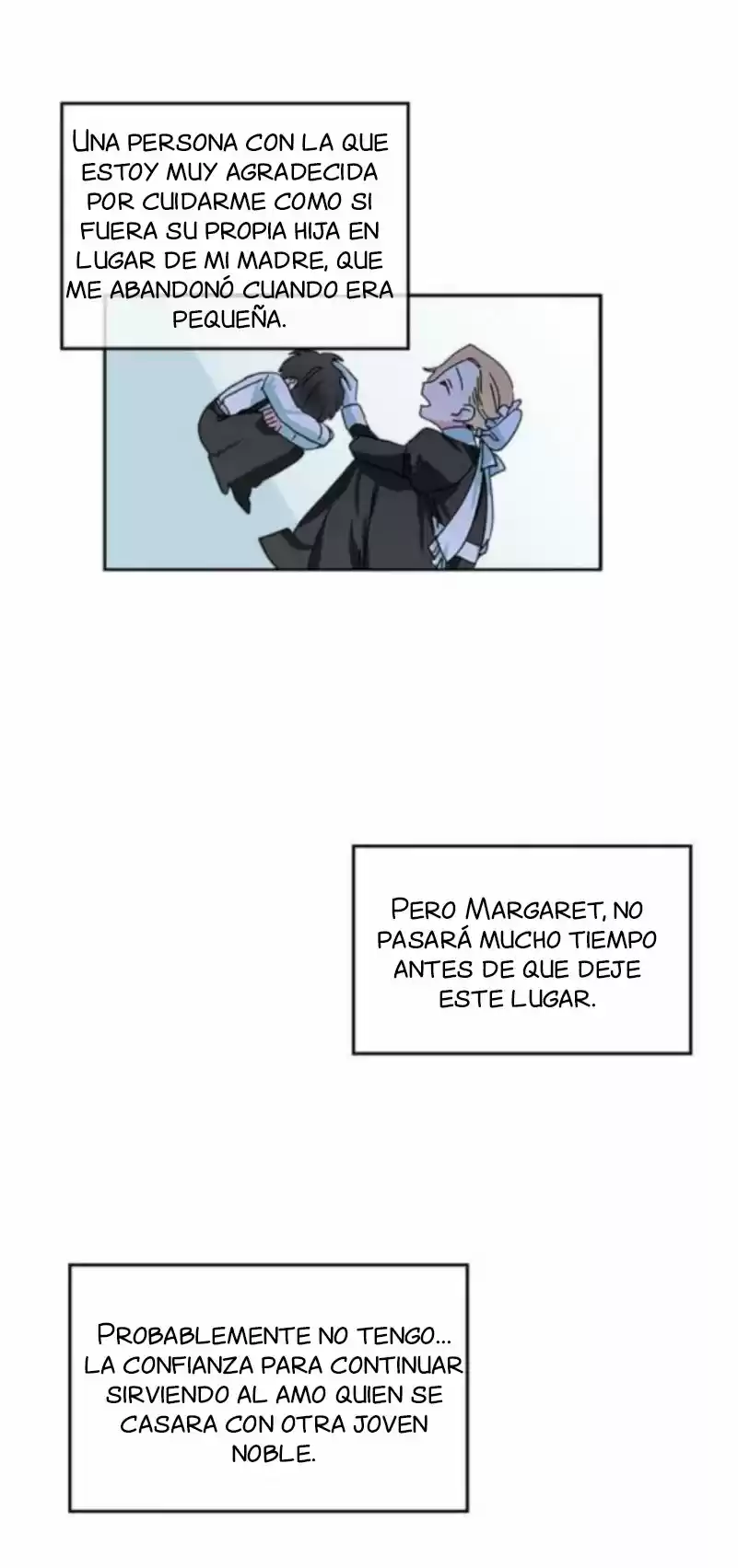 Mi Lacayo Es Una Mujer? - Capítulo 6 - Página 26 - LectorTMOo