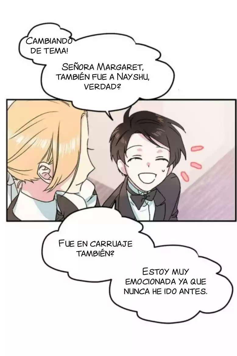 Mi Lacayo Es Una Mujer? - Capítulo 6 - Página 31 - LectorTMOo