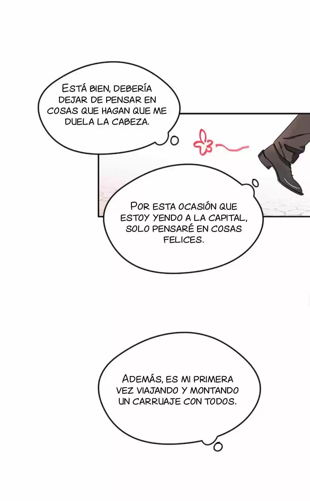 Mi Lacayo Es Una Mujer? - Capítulo 7 - Página 19 - LectorTMOo