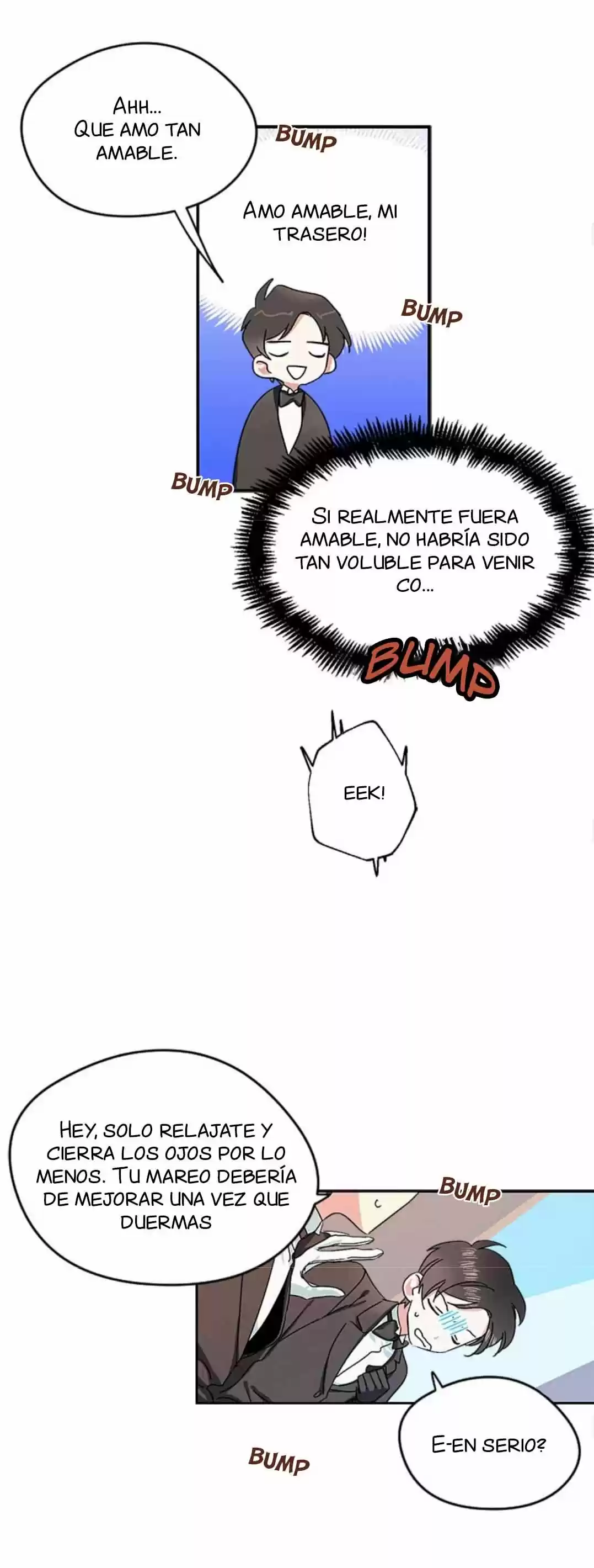Mi Lacayo Es Una Mujer? - Capítulo 7 - Página 24 - LectorTMOo