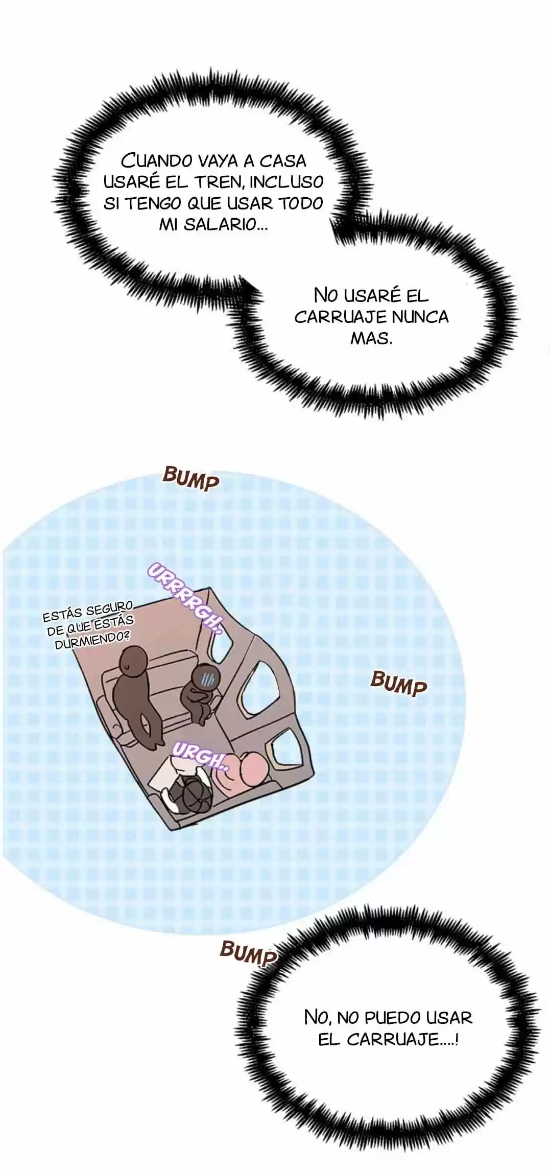 Mi Lacayo Es Una Mujer? - Capítulo 7 - Página 25 - LectorTMOo