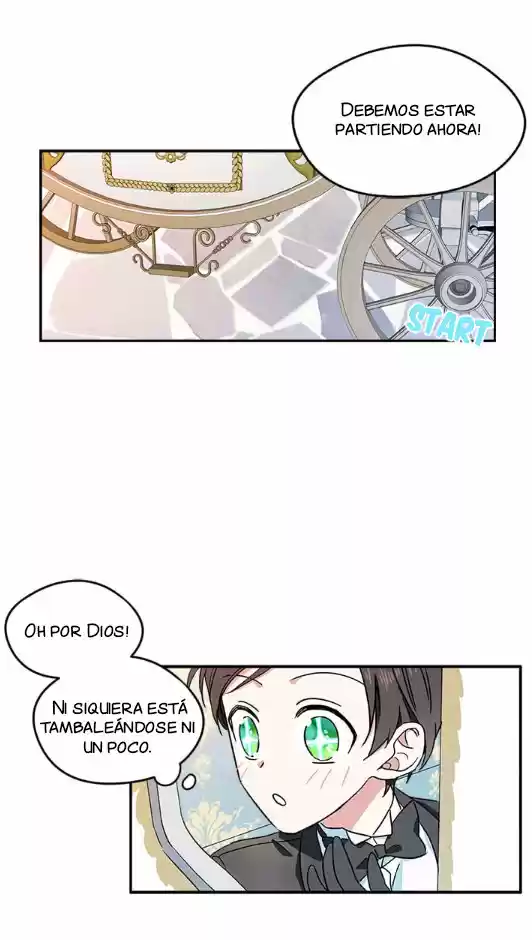 Mi Lacayo Es Una Mujer? - Capítulo 8 - Página 8 - LectorTMOo