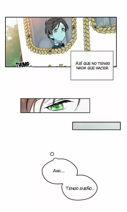 Mi Lacayo Es Una Mujer? - Capítulo 8 - Página 15 - LectorTMOo
