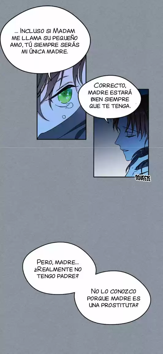 Mi Lacayo Es Una Mujer? - Capítulo 8 - Página 21 - LectorTMOo