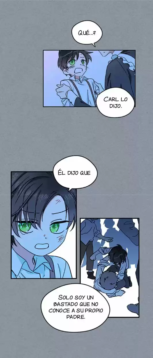 Mi Lacayo Es Una Mujer? - Capítulo 8 - Página 22 - LectorTMOo