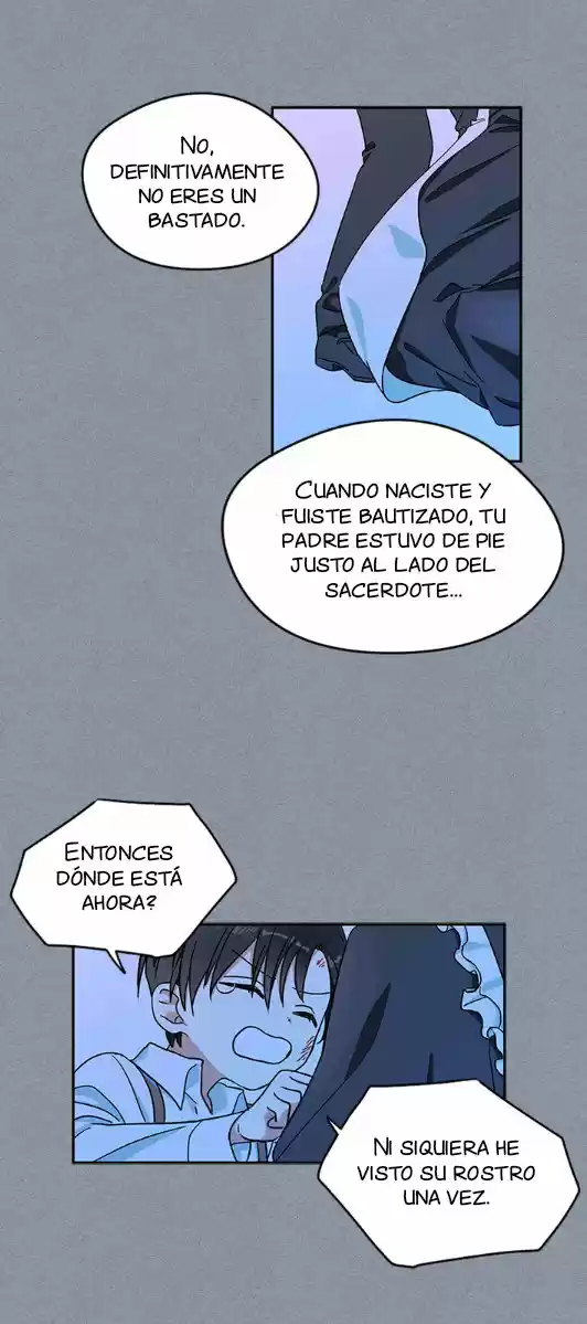 Mi Lacayo Es Una Mujer? - Capítulo 8 - Página 24 - LectorTMOo