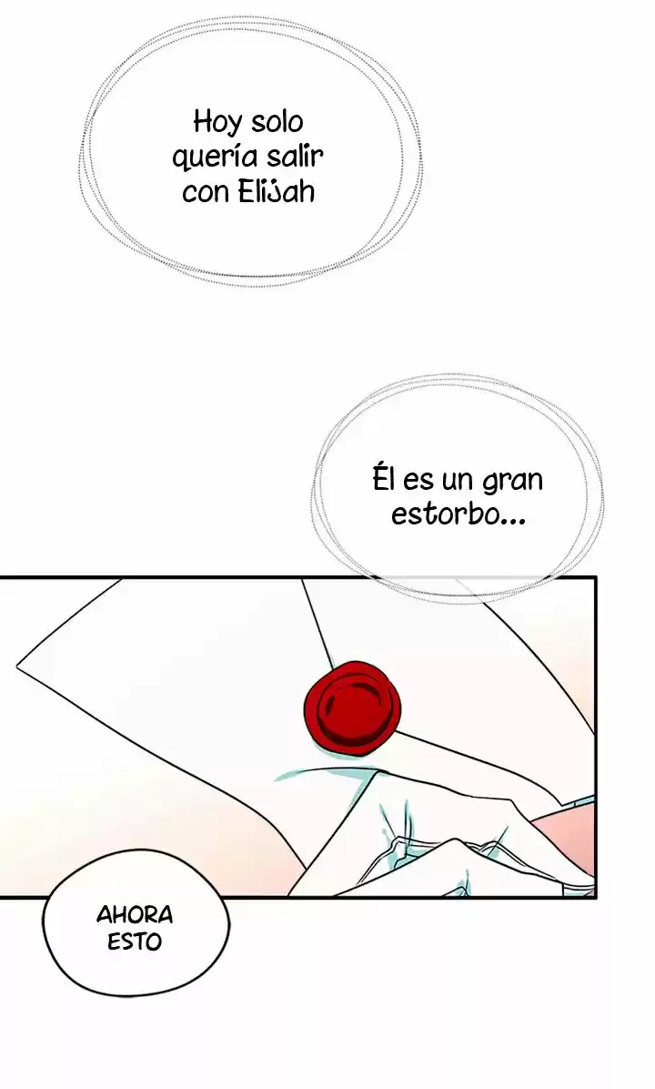 Mi Lacayo Es Una Mujer? - Capítulo 87 - Página 6 - LectorTMOo