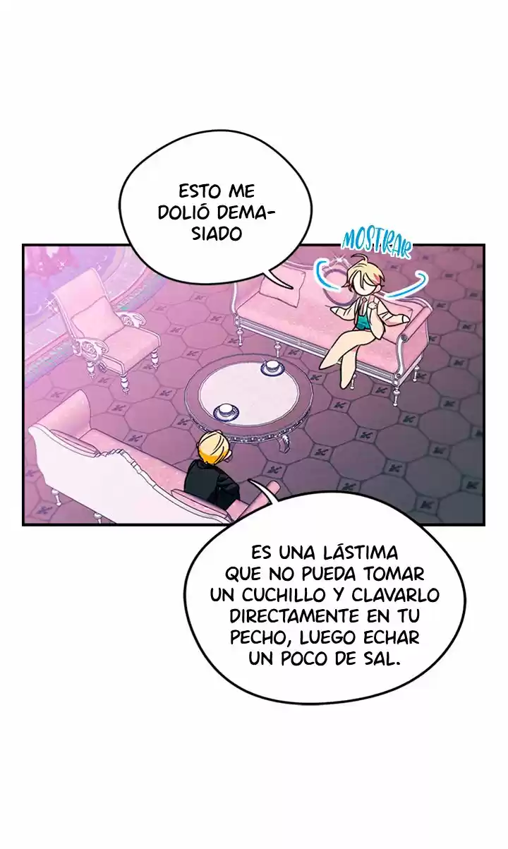 Mi Lacayo Es Una Mujer? - Capítulo 87 - Página 10 - LectorTMOo