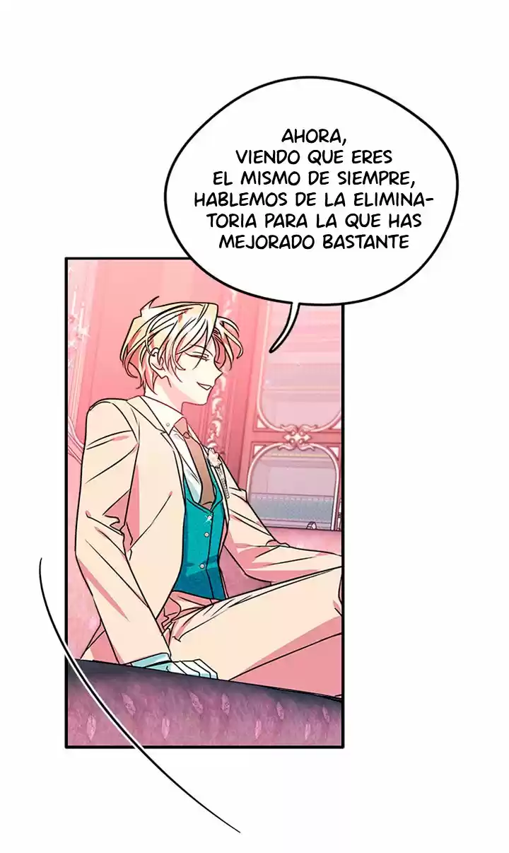Mi Lacayo Es Una Mujer? - Capítulo 87 - Página 11 - LectorTMOo