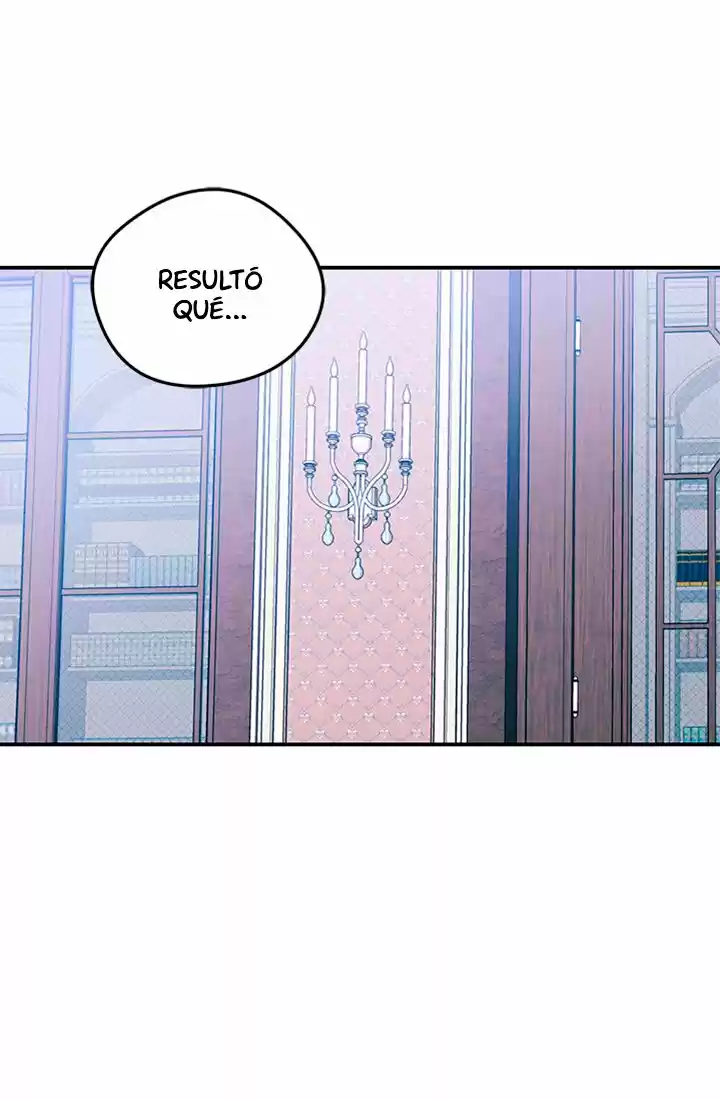 Mi Lacayo Es Una Mujer? - Capítulo 87 - Página 21 - LectorTMOo