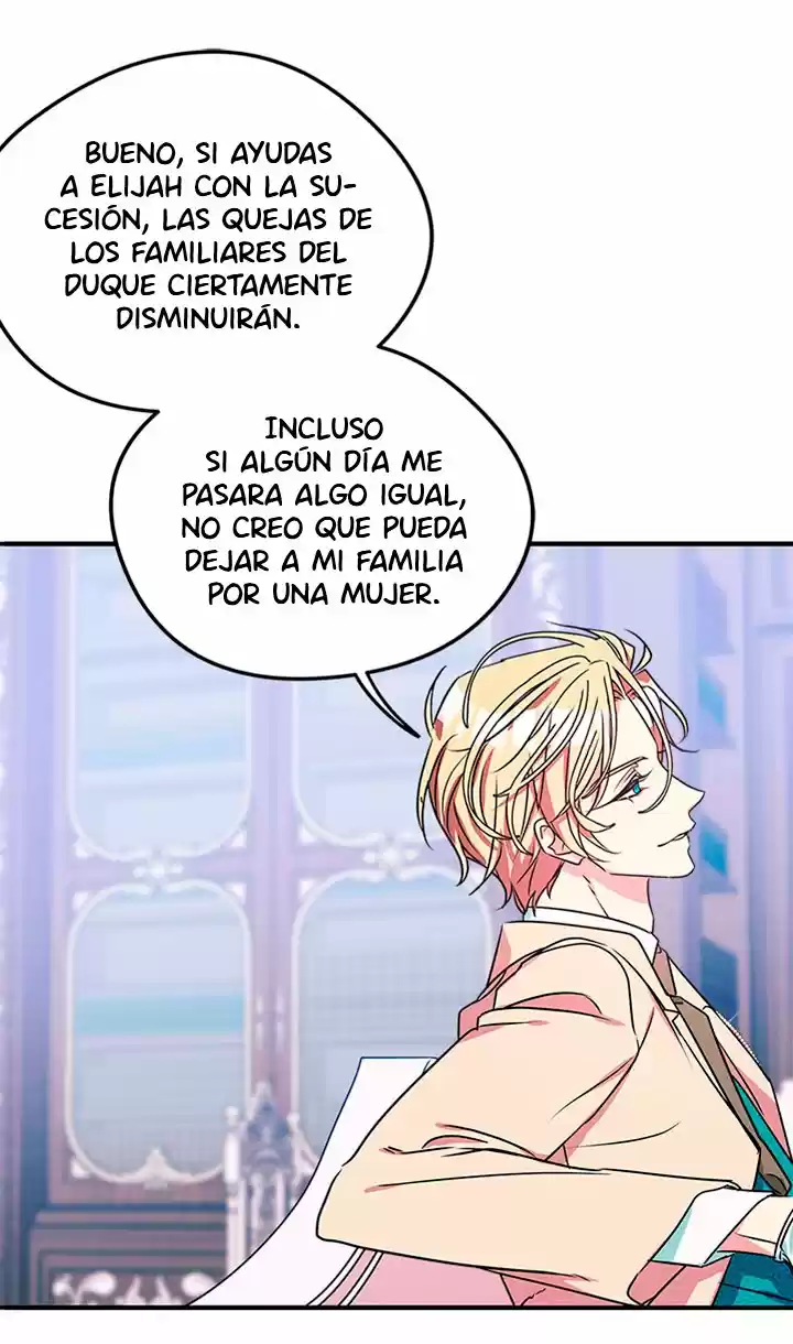 Mi Lacayo Es Una Mujer? - Capítulo 87 - Página 24 - LectorTMOo