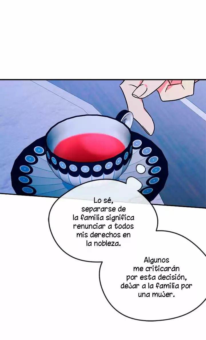 Mi Lacayo Es Una Mujer? - Capítulo 87 - Página 25 - LectorTMOo