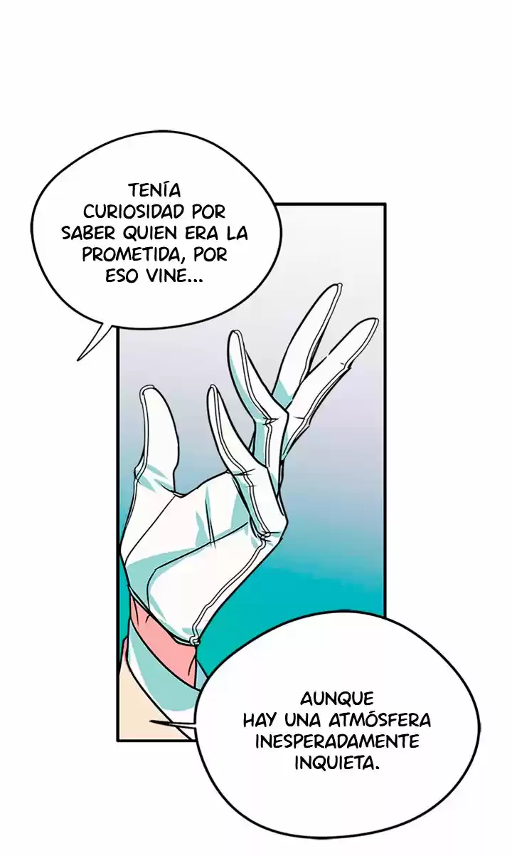 Mi Lacayo Es Una Mujer? - Capítulo 87 - Página 29 - LectorTMOo