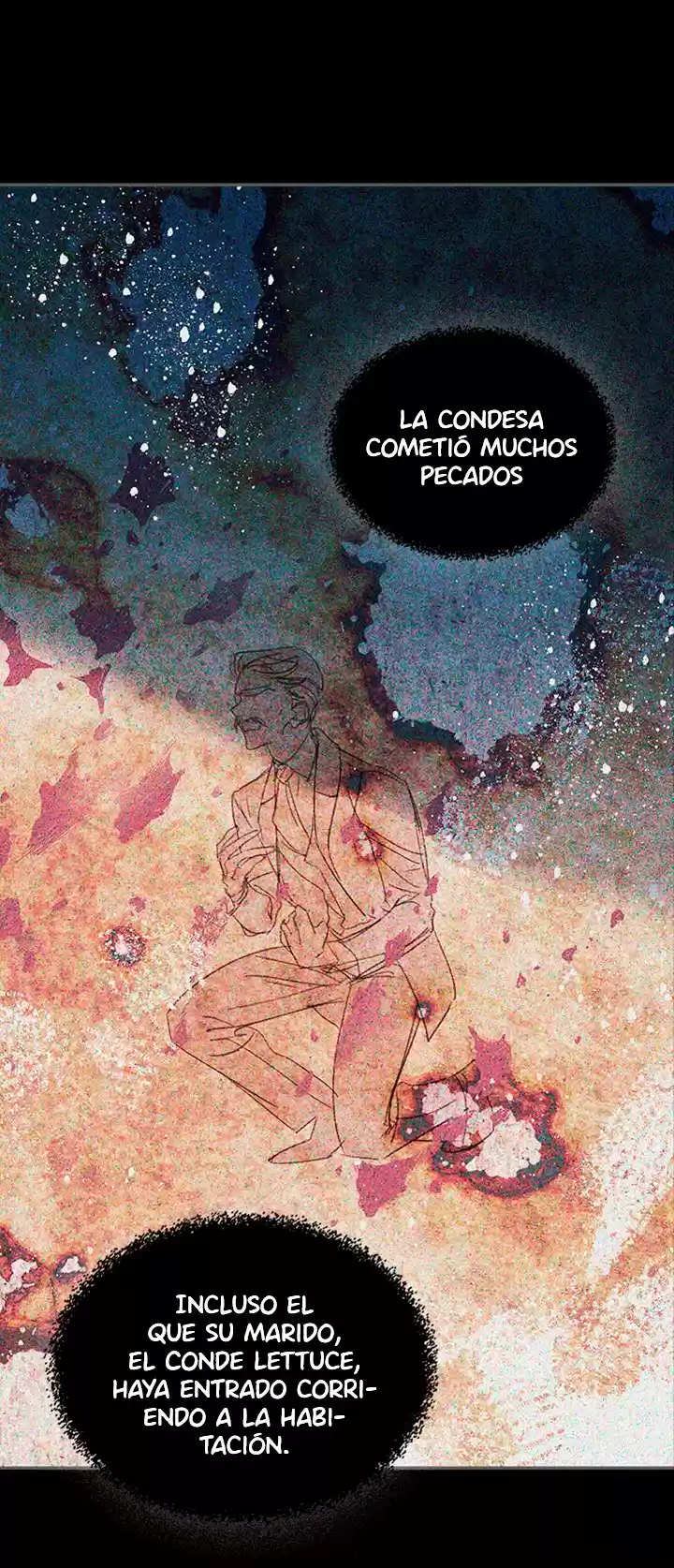 Mi Lacayo Es Una Mujer? - Capítulo 87 - Página 34 - LectorTMOo