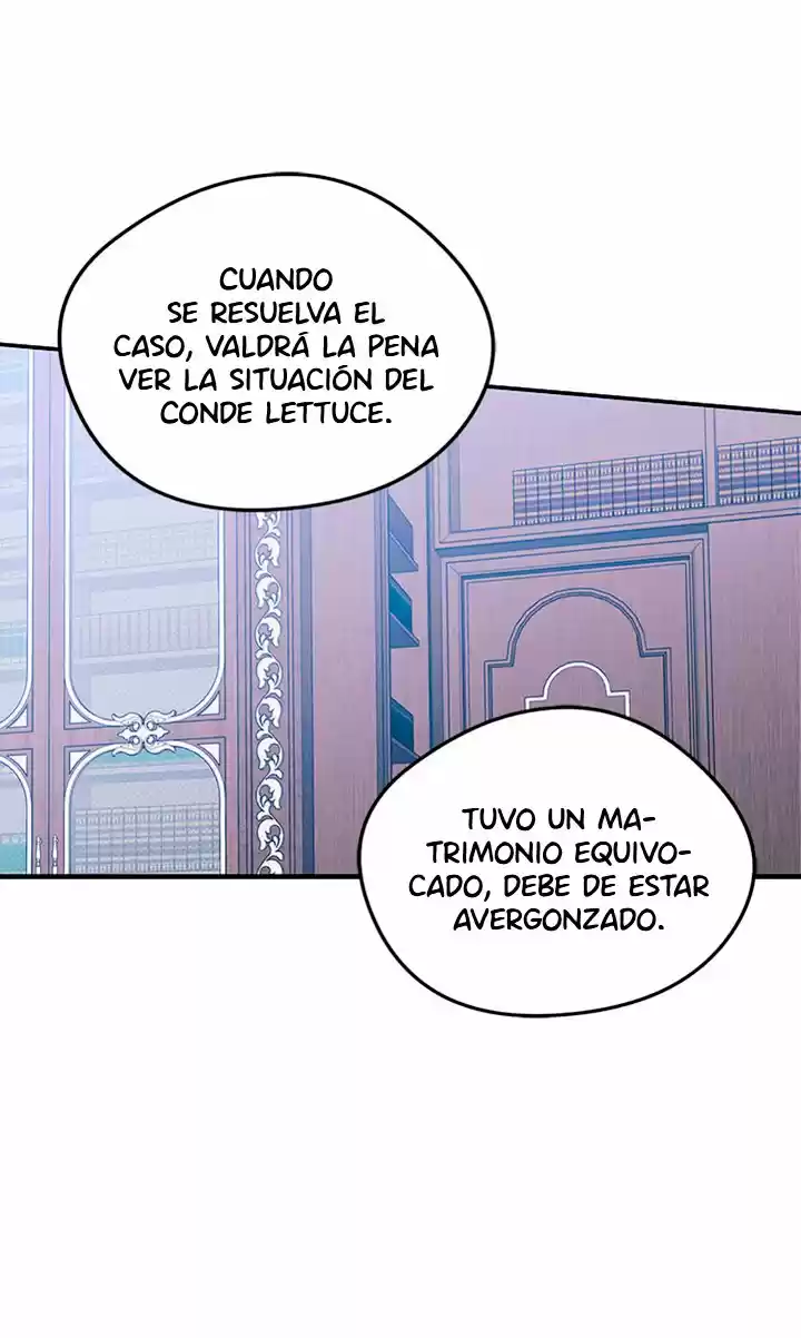 Mi Lacayo Es Una Mujer? - Capítulo 87 - Página 40 - LectorTMOo