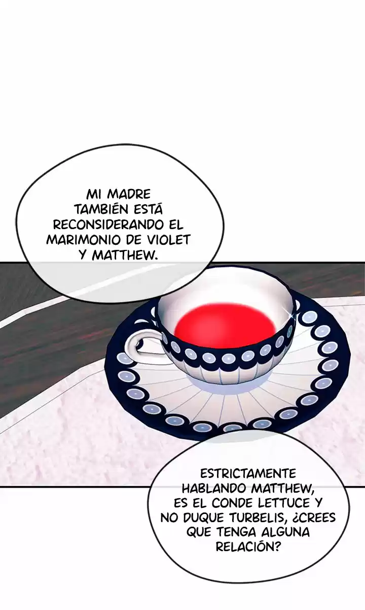 Mi Lacayo Es Una Mujer? - Capítulo 87 - Página 41 - LectorTMOo
