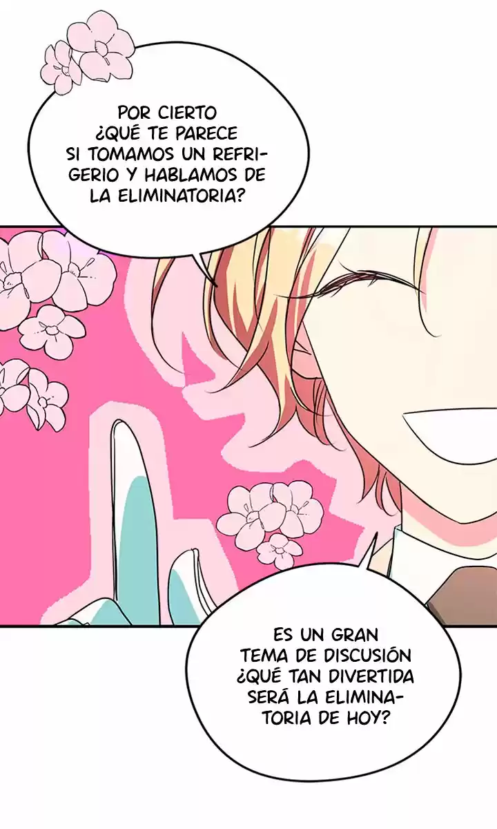 Mi Lacayo Es Una Mujer? - Capítulo 87 - Página 45 - LectorTMOo