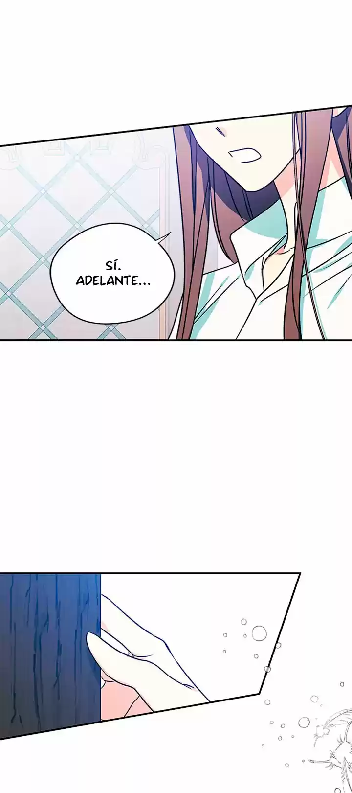 Mi Lacayo Es Una Mujer? - Capítulo 87 - Página 51 - LectorTMOo