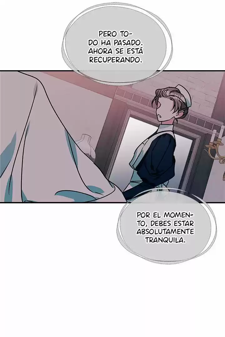 Mi Lacayo Es Una Mujer? - Capítulo 88 - Página 5 - LectorTMOo