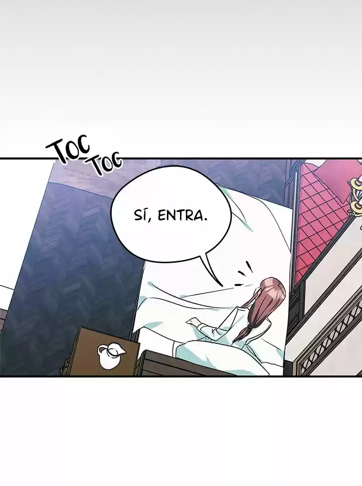 Mi Lacayo Es Una Mujer? - Capítulo 88 - Página 9 - LectorTMOo