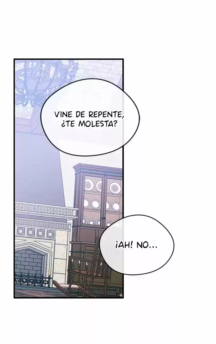 Mi Lacayo Es Una Mujer? - Capítulo 88 - Página 12 - LectorTMOo