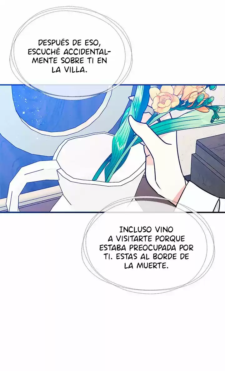 Mi Lacayo Es Una Mujer? - Capítulo 88 - Página 18 - LectorTMOo