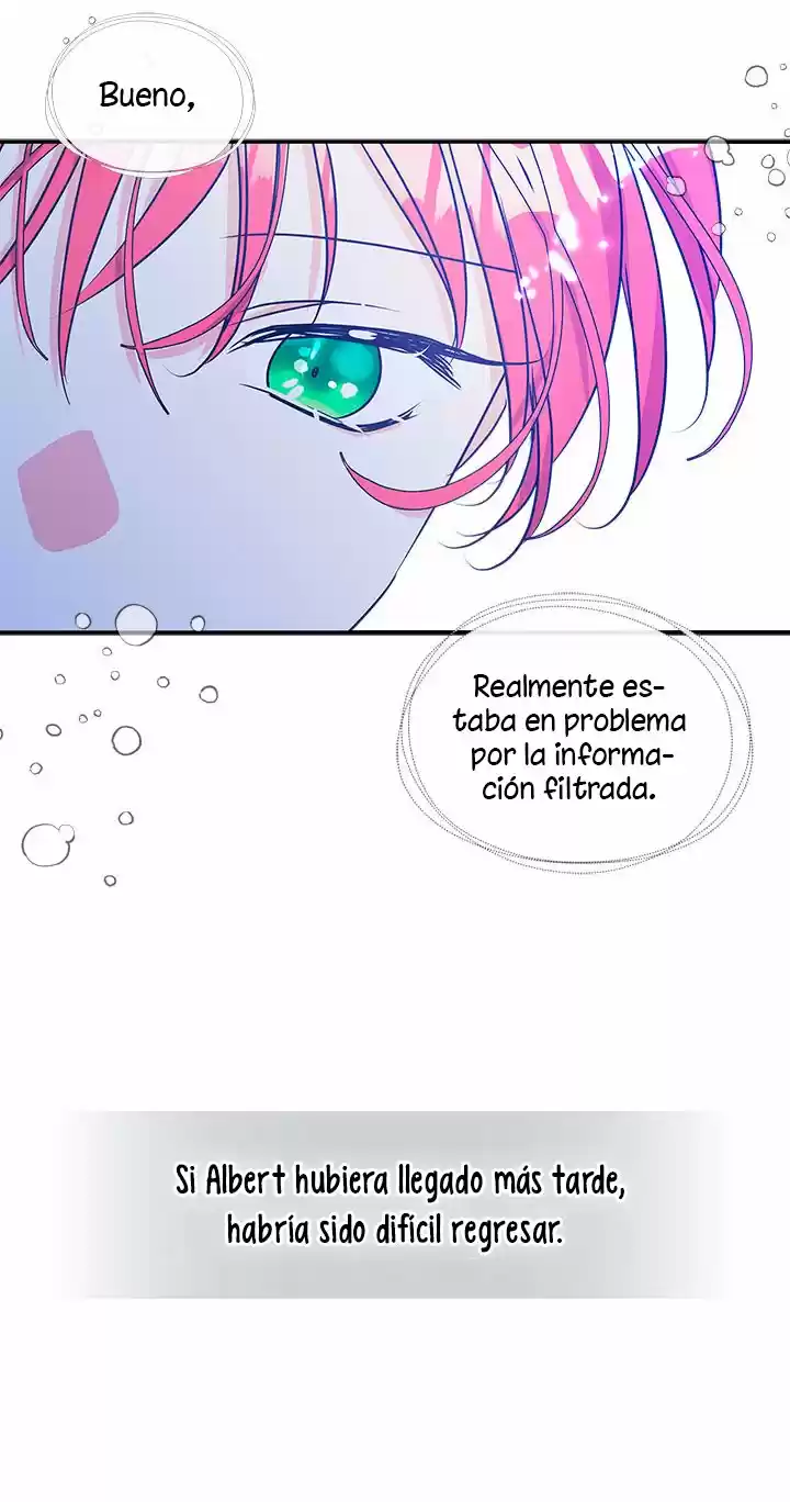 Mi Lacayo Es Una Mujer? - Capítulo 88 - Página 25 - LectorTMOo