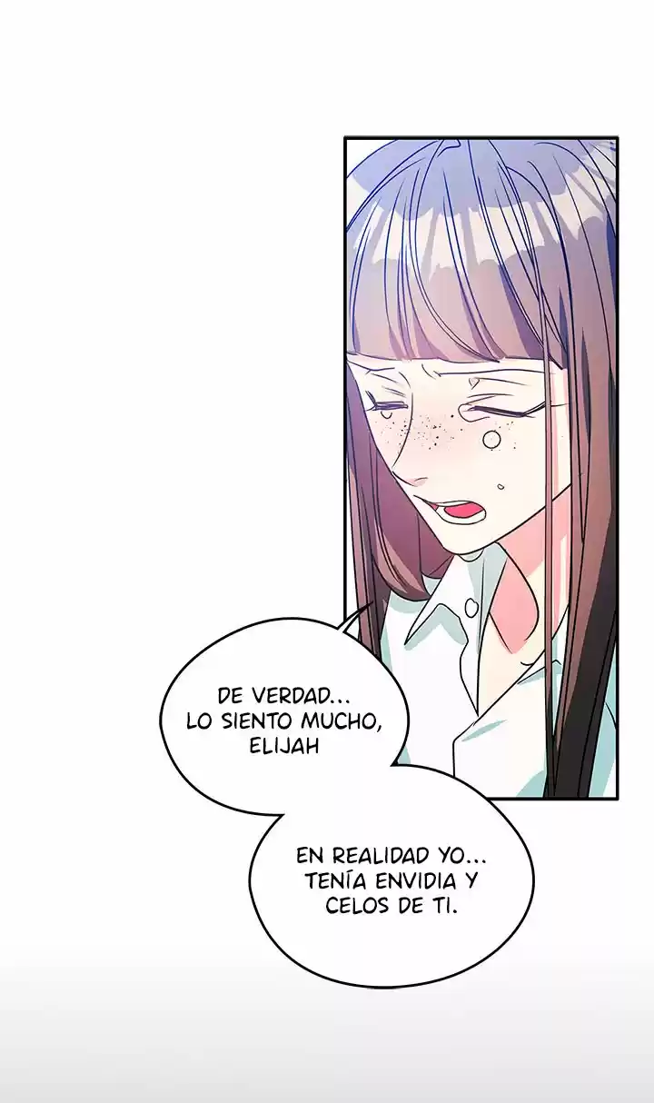 Mi Lacayo Es Una Mujer? - Capítulo 88 - Página 28 - LectorTMOo